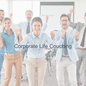 Corporate Counselling