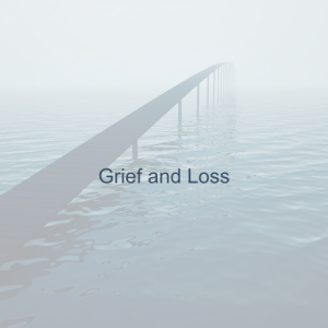 Grief and Loss Coaching