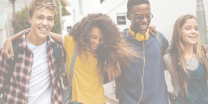 Self esteem couching for young adults