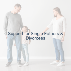Single Fathers support